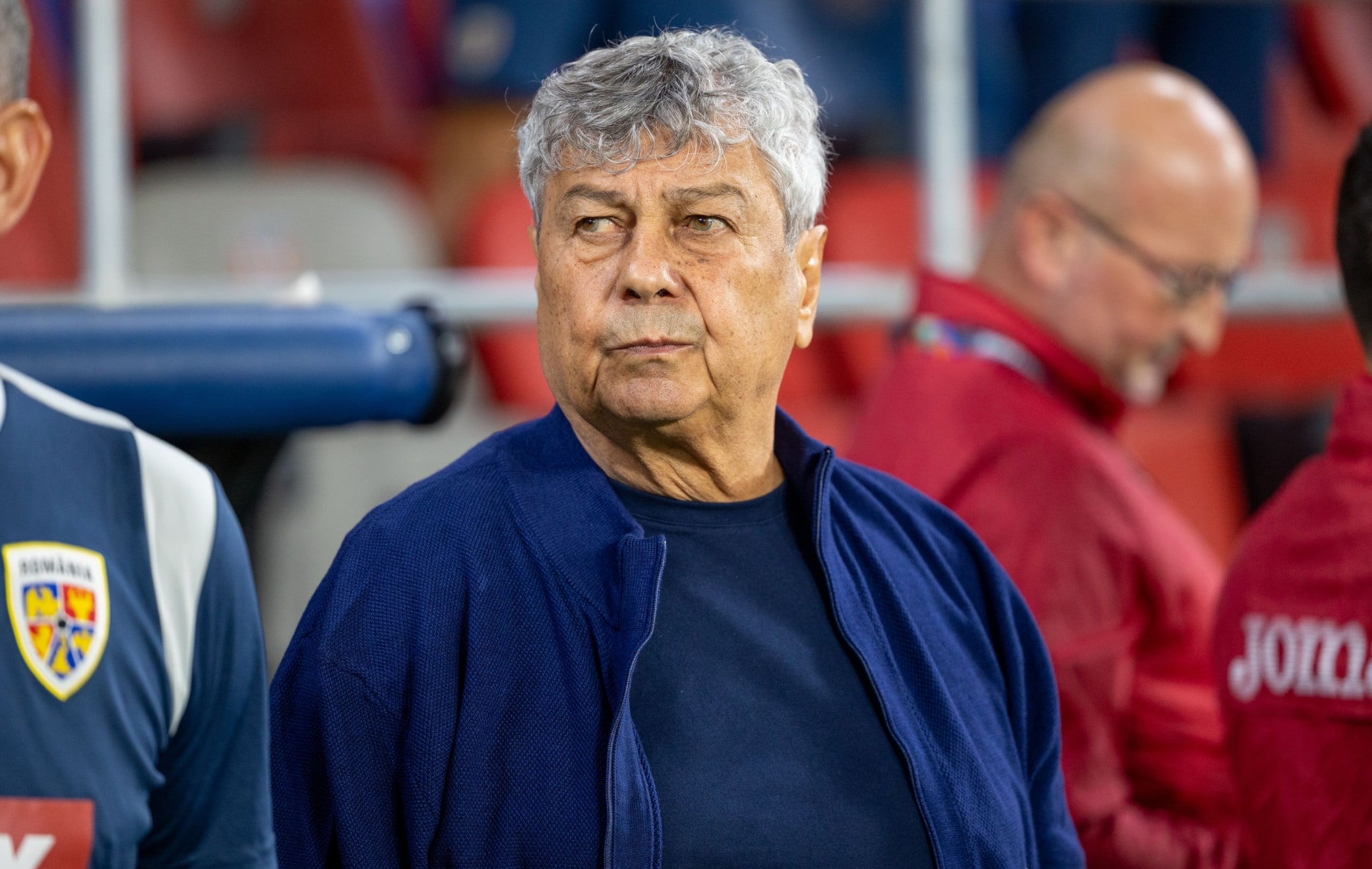È morto Mircea Lucescu, l'ex allenatore di Inter, Pisa e Brescia aveva 80 anni