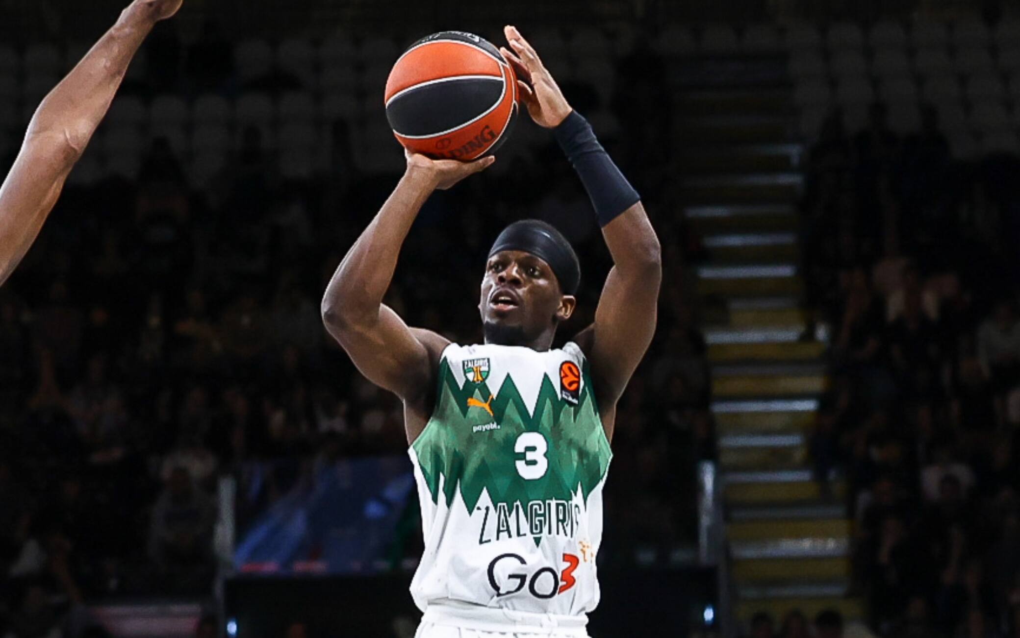 Mercato Eurolega, tutti gli acquisti ufficiali: colpo Francisco per l'ASVEL