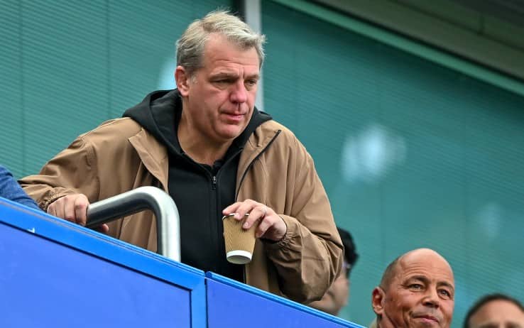 Chelsea, Todd Boehly cede il club a Clearlake: svolta societaria