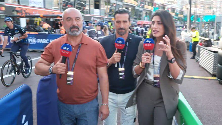 Piria: "Russell vuole fare il capitano? Non può demotivare"