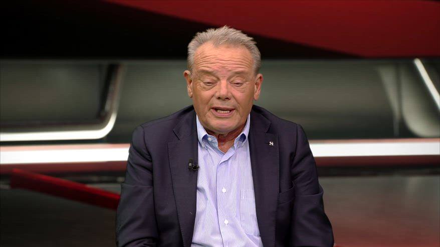 Turrini: "Quel legame tra la Ferrari e il Canada..."