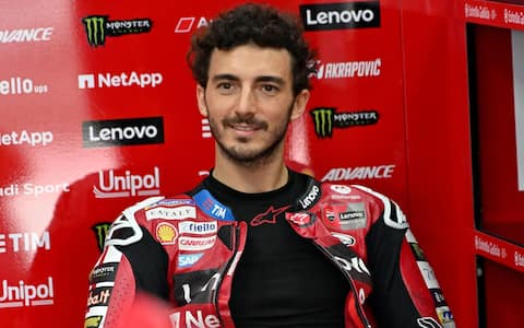 Classifica MotoGP oggi dopo il Gp Thailandia 2026 | Sky Sport