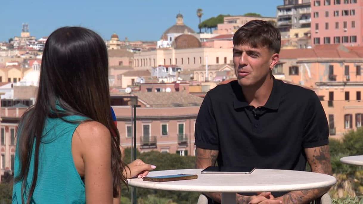 Maldini: 'Pisacane? Bel rapporto. Famiglia è la mia forza' | Video Sky ...