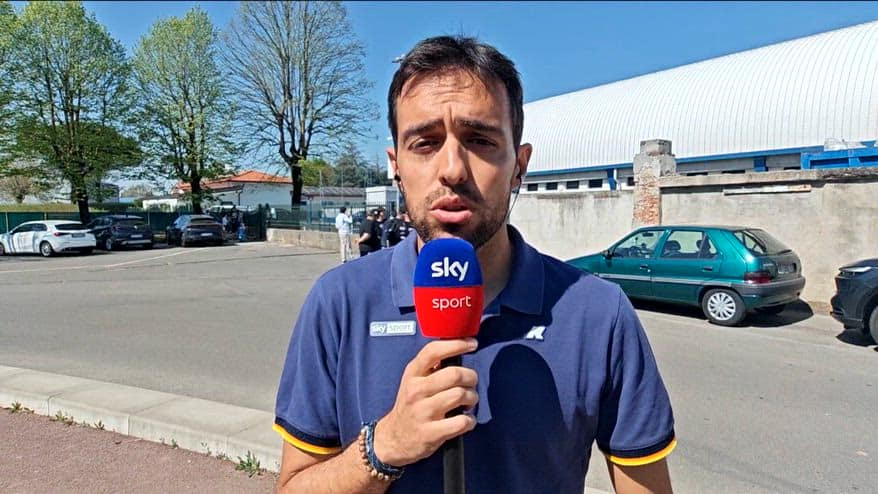 Como, difficile il recupero di Ramon