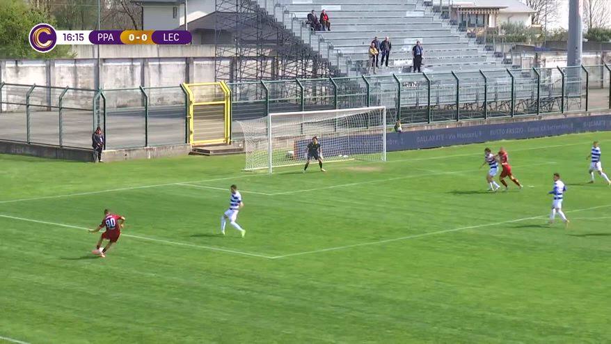 Serie C, giornata 33: gol collection delle gare di domenica