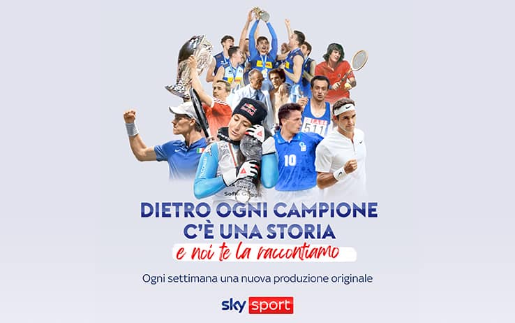 produzioni originali