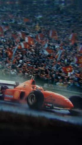 Ferrari, svelata la livrea per Monza: omaggio a Schumacher