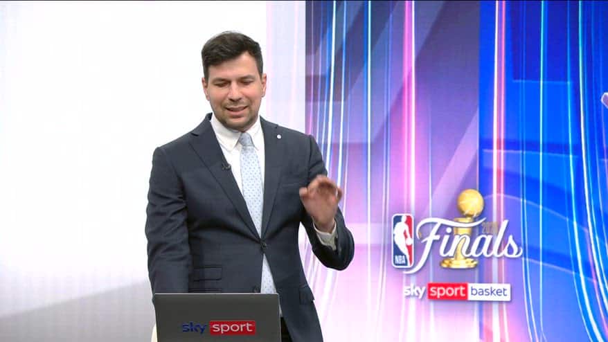NBA Finals, Wembanyama, Brunson e gli X factor di gara-1