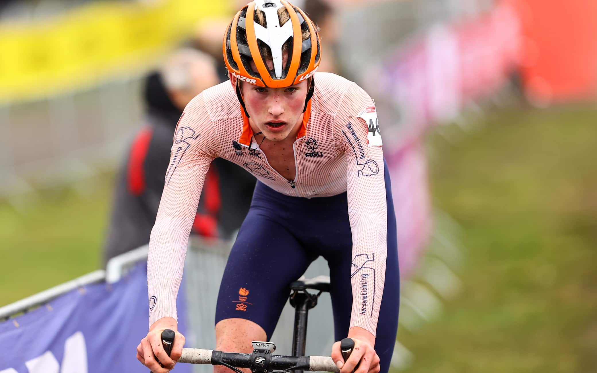 Tour de l'Avenir 2026, Solen vince la 2^ tappa: tanta Italia in top 10. La classifica