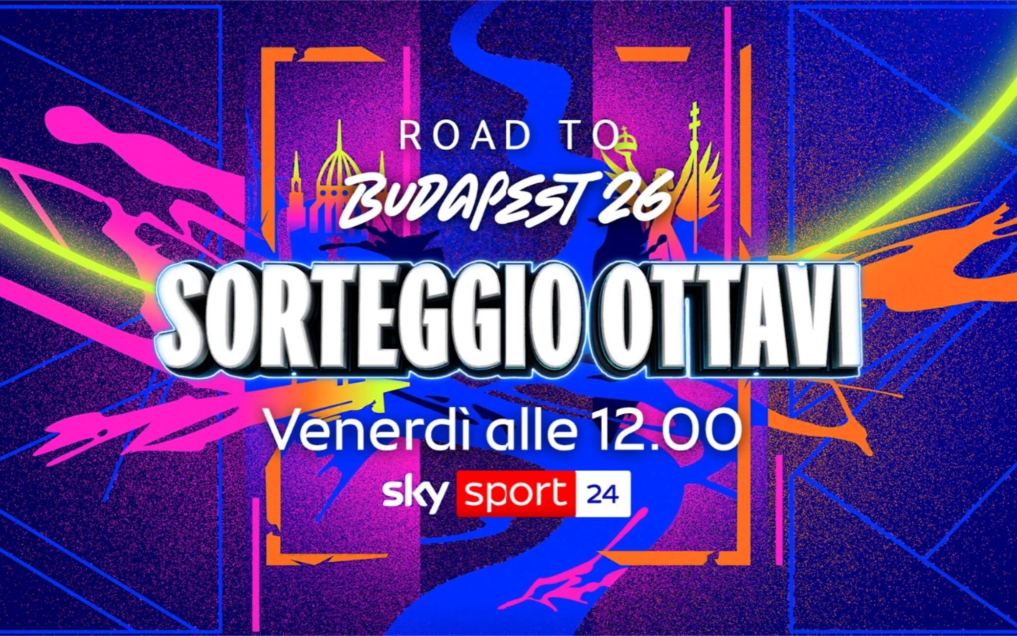 Sorteggi Champions League, accoppiamenti ottavi di finale: dove vederli in tv e streaming