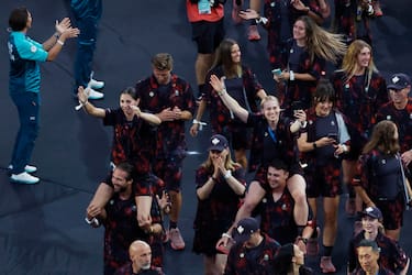 FRANCE PARIS 2024 OLYMPIC GAMES