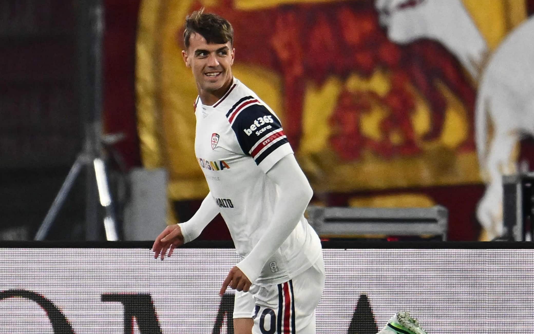 Serie A, marcatori italiani: Maldini sale a quota 5 reti