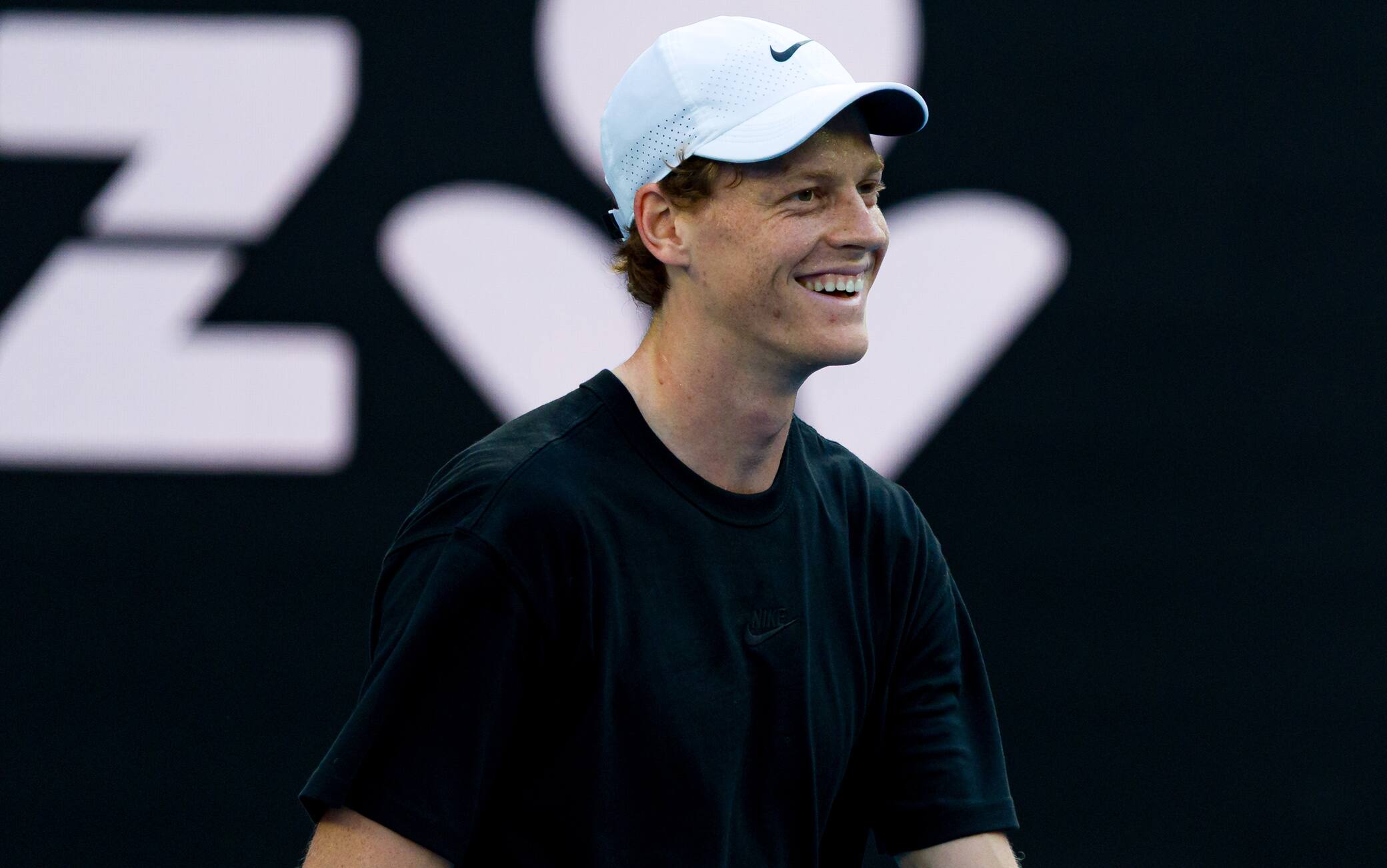 Jannik Sinner: "Dello sci mi manca l'adrenalina, sono in contatto con Franzoni"