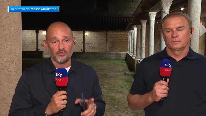 Juventus, in difesa piacciono Lucumi e Muharemovic