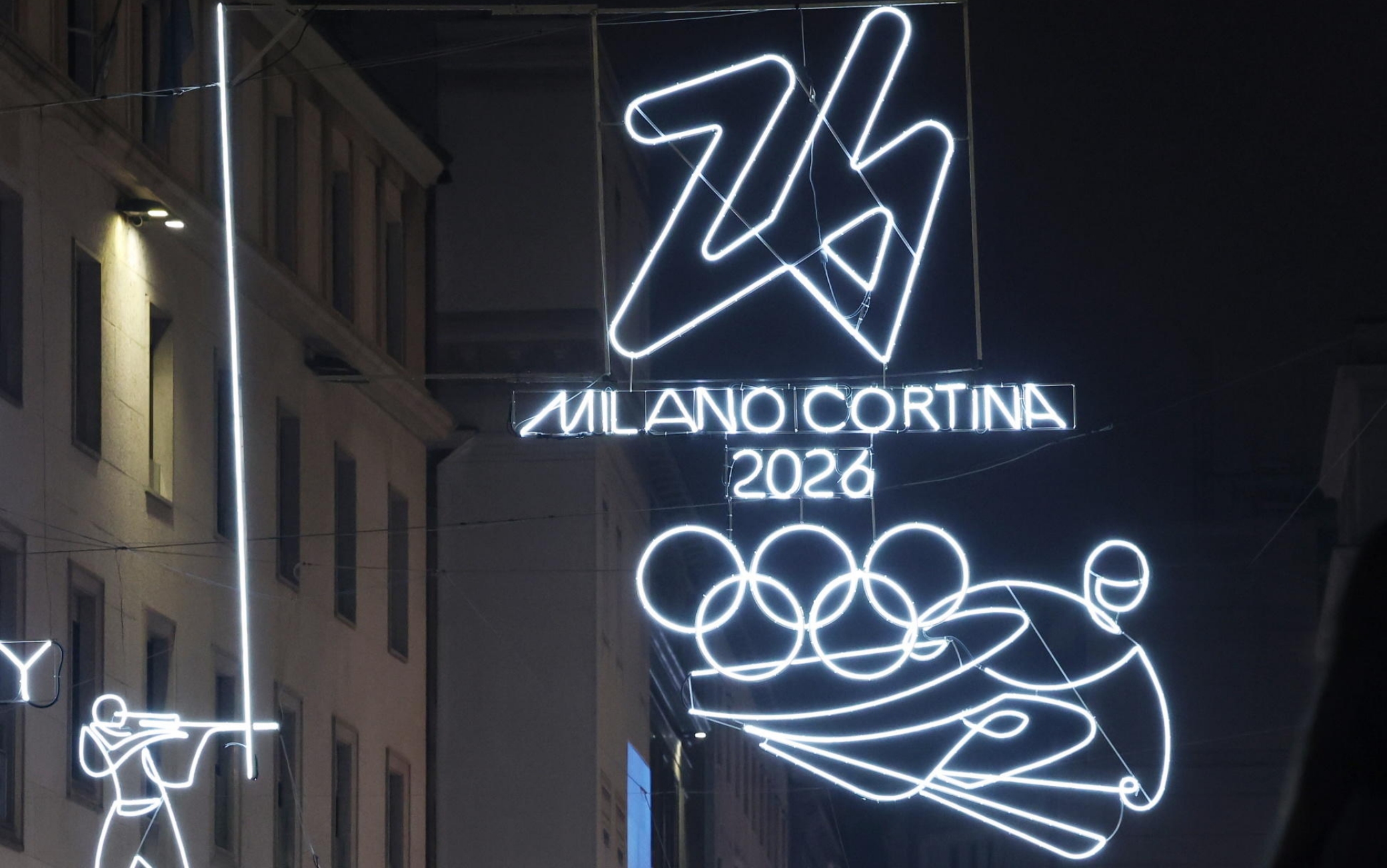 Cerimonia di Apertura Olimpiadi 2026 Milano Cortina: programma, orari e ...