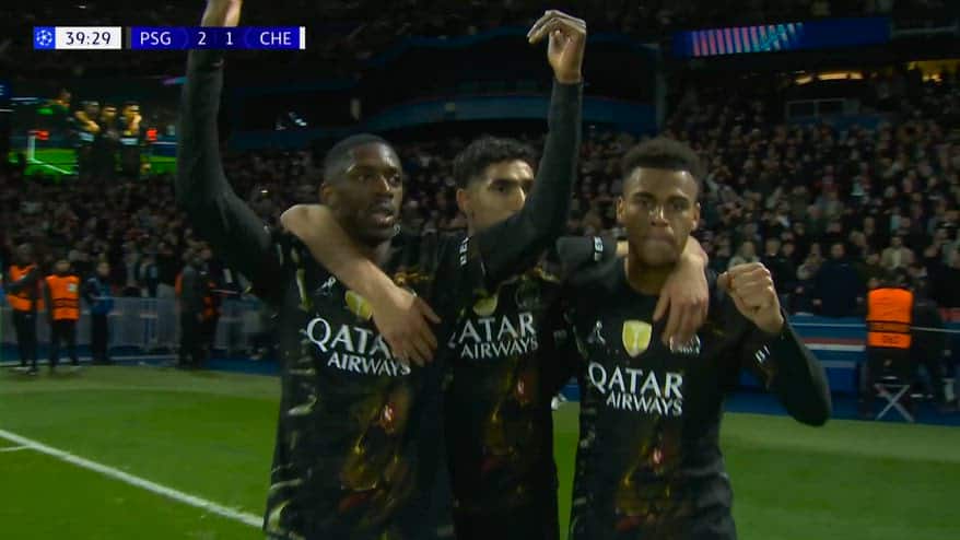 Fast and Furious Dembélé: il Pallone d'Oro segna così