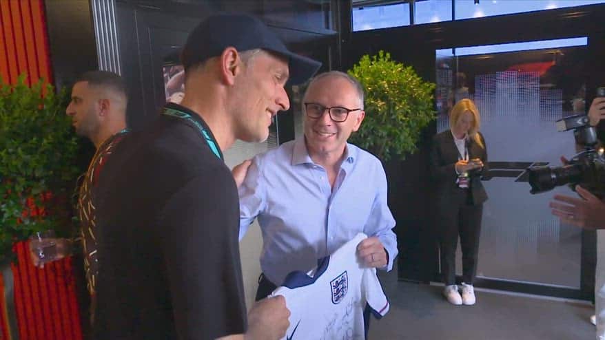 Domenicali: "Senza l'Italia la F1 non è protagonista"