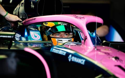 Formula 1, la griglia di partenza del Gp Imola 2025 in Italia | Sky Sport