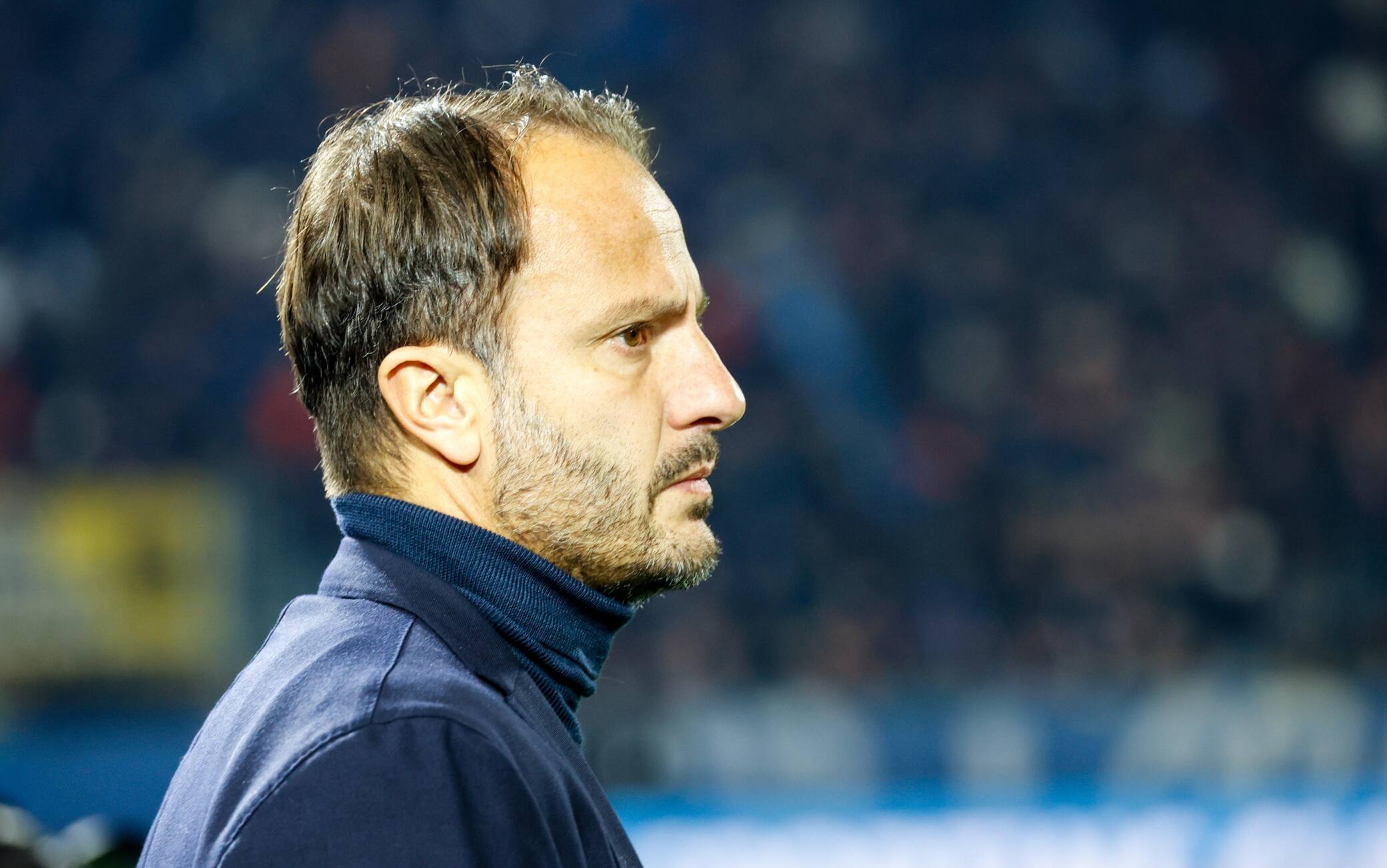 Pisa, Gilardino sempre più verso l'esonero: Giampaolo candidato a sostituirlo