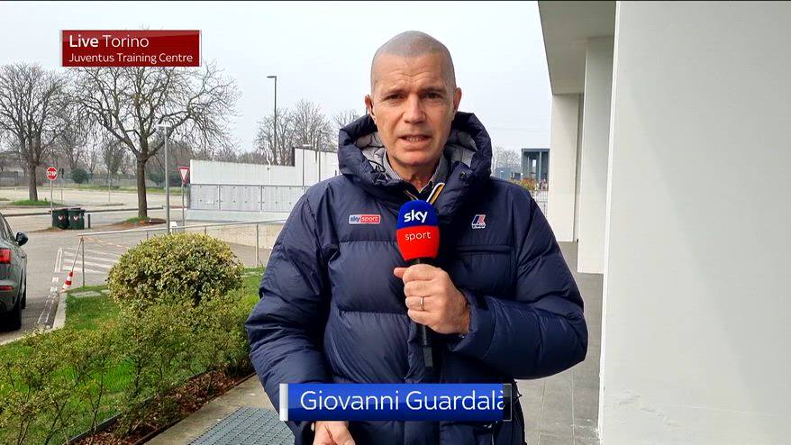 Juve, Vlahovic parzialmente in gruppo: le news verso il Pisa