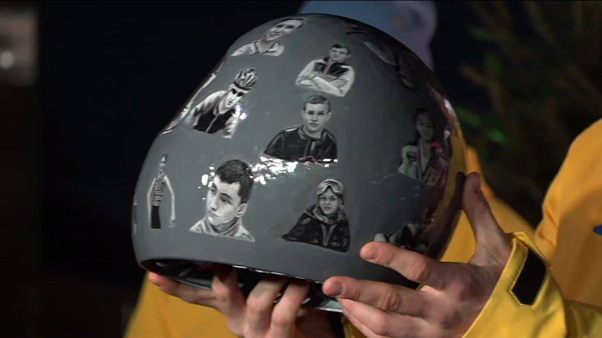 Casco con atleti uccisi: perché Heraskevych è stato escluso 