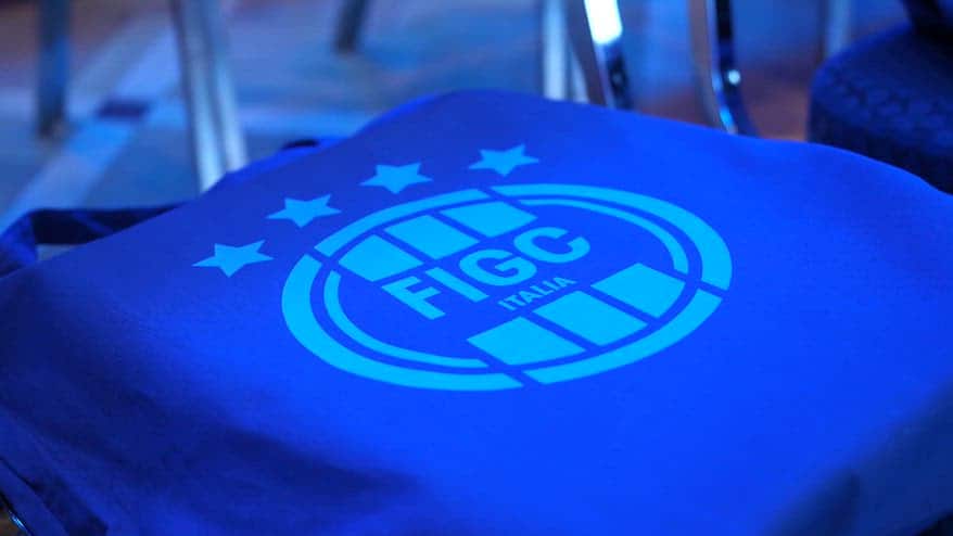 Riforma calcio italiano: cosa dice la prima bozza del Ddl