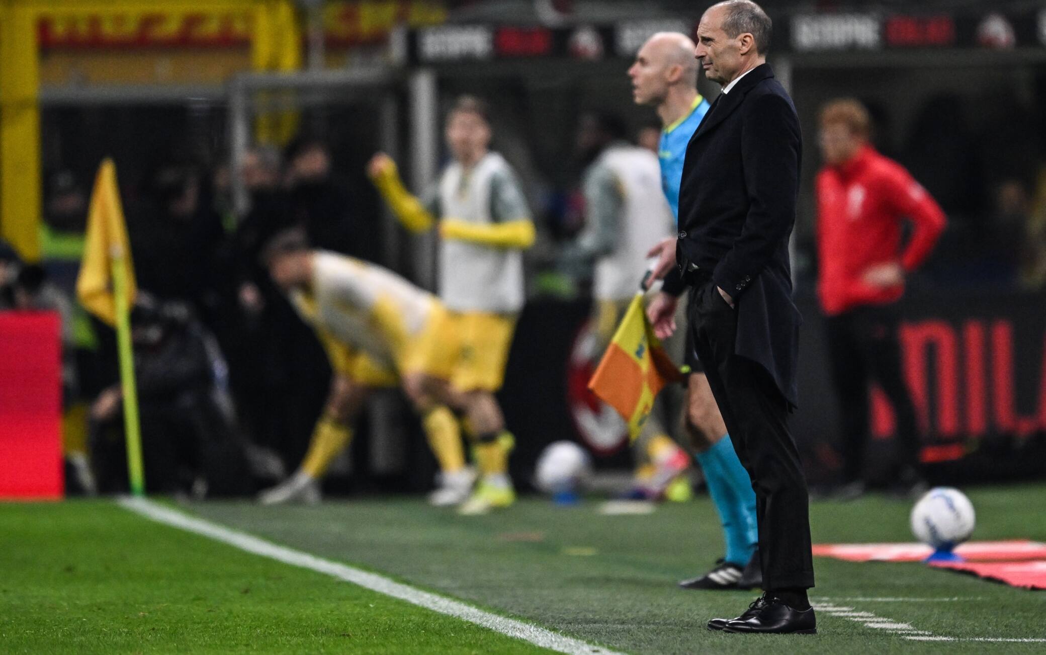 Verona-Milan, dove vedere la partita in tv: gli orari