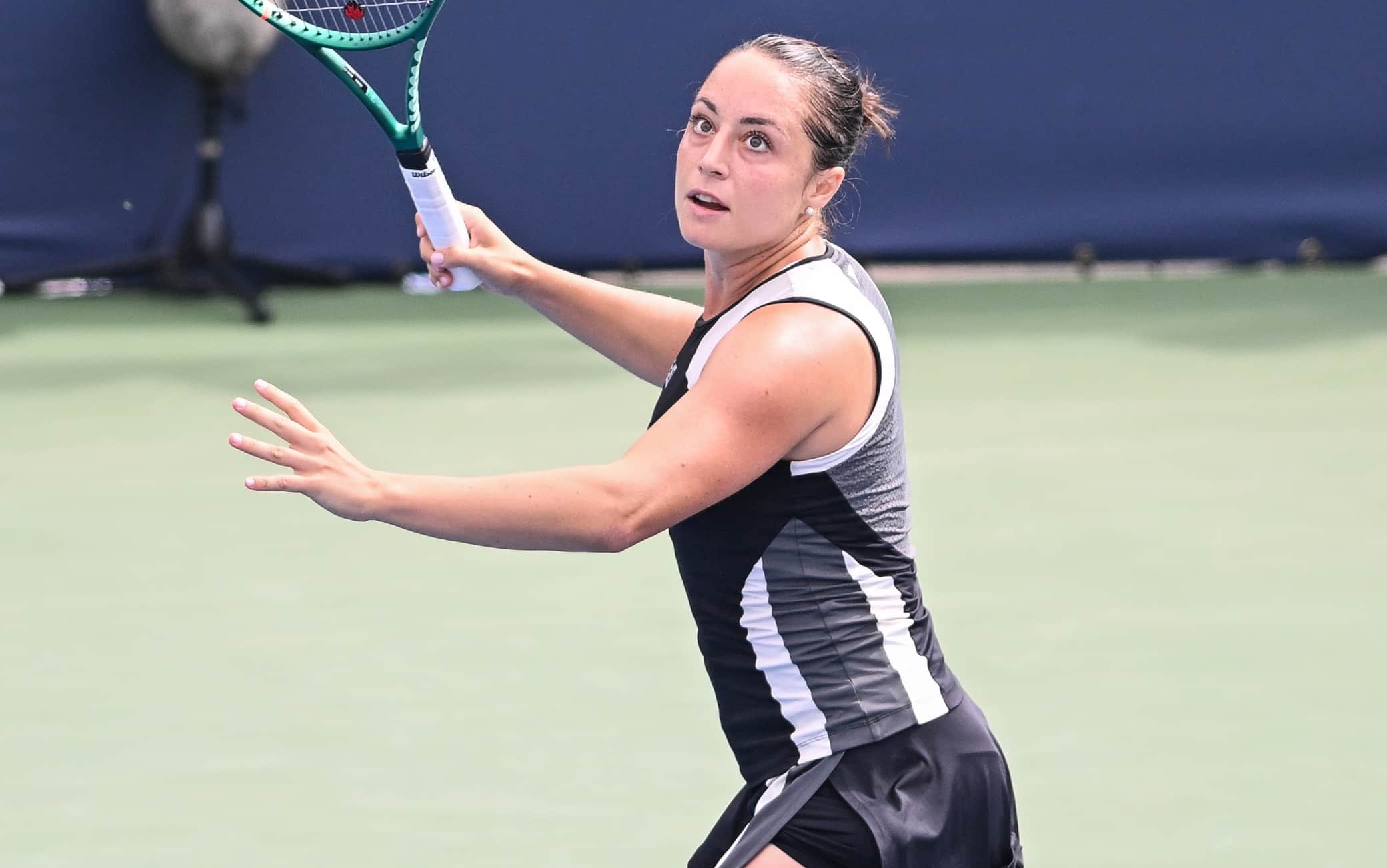 Cocciaretto-Osaka oggi al Wta Washington, il risultato in diretta live della partita