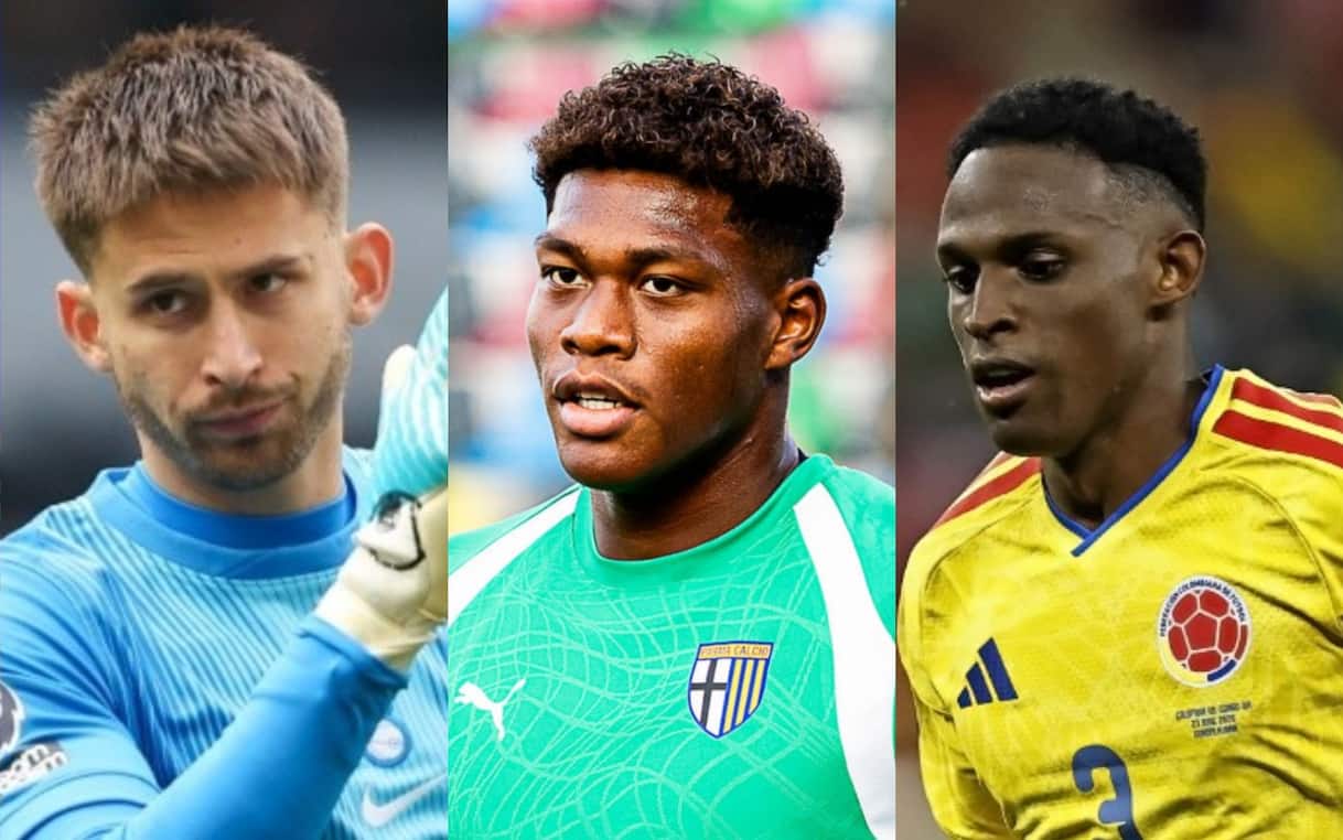 Juventus, mercato in fermento: priorità portiere tra Suzuki e Vicario, Lucumi obiettivo in difesa