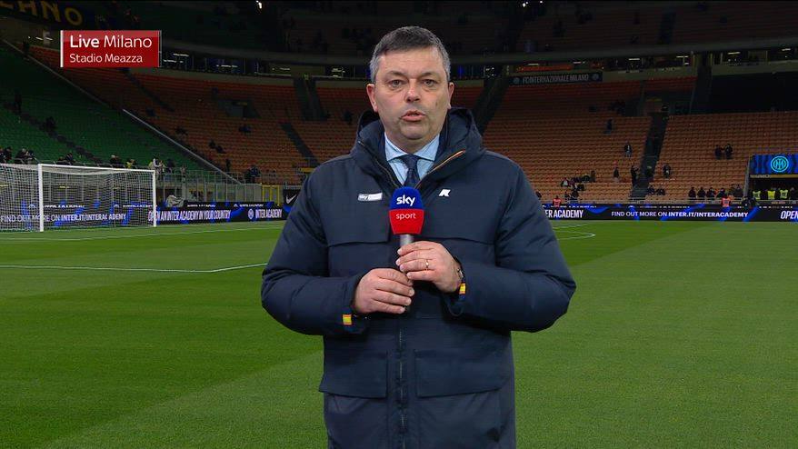 Inter-Juventus: le ultimissime sulle probabili formazioni