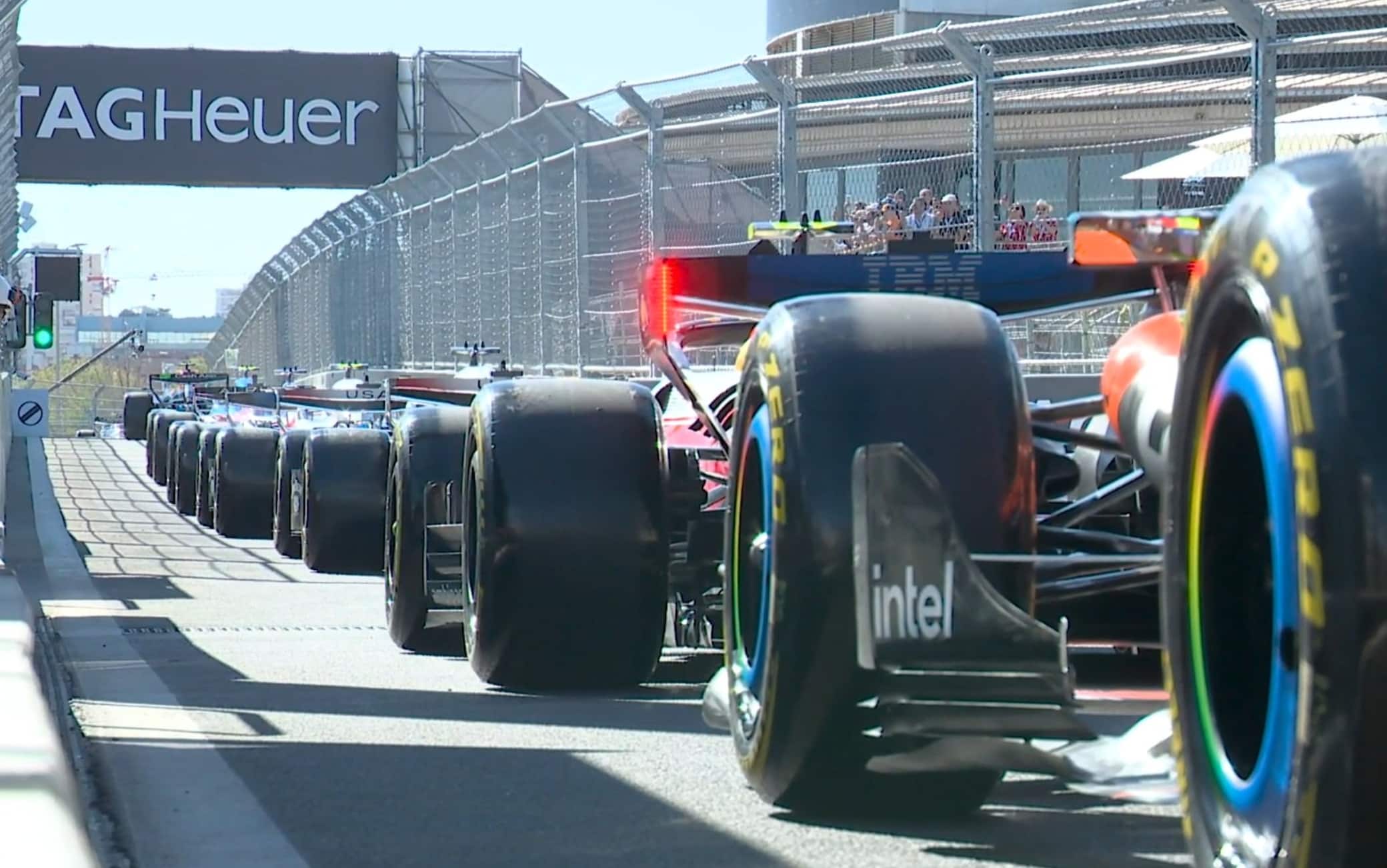 Formula 1, GP Madrid: l'analisi delle qualifiche di Turrini. Video