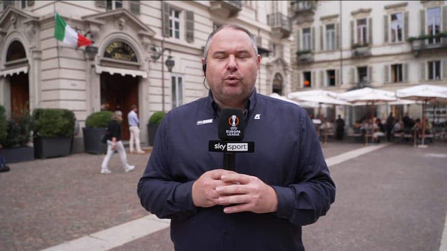 Juve-Nec, questa sera attesi 40mila tifosi