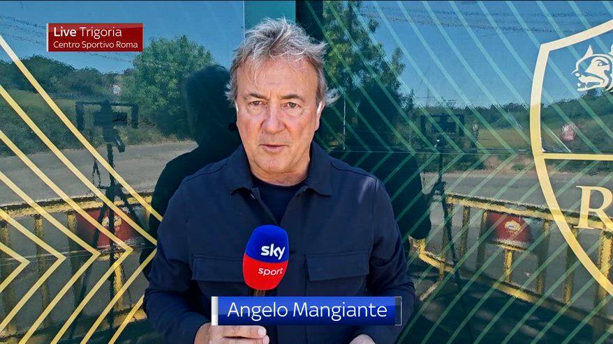 Roma, Dybala in gruppo: può partire dal 1' col Bologna