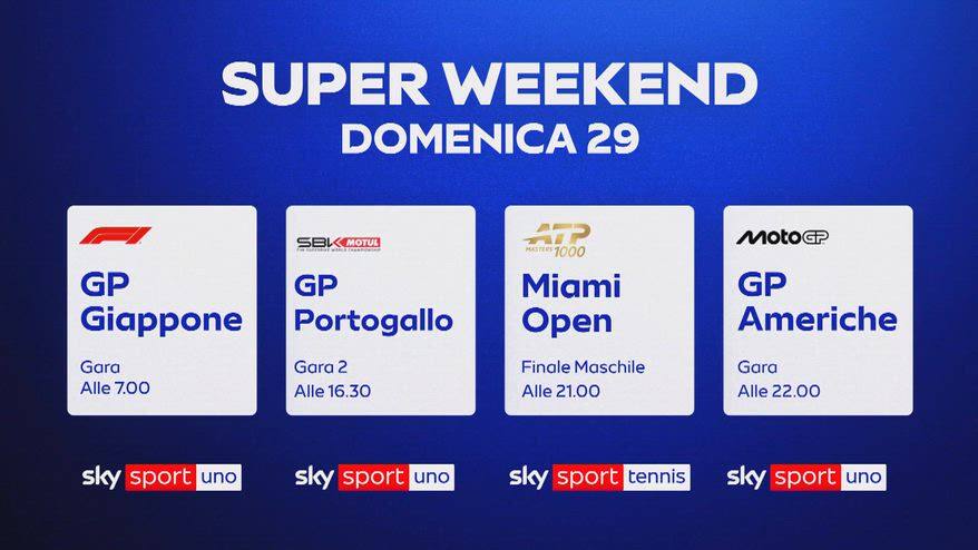 Su Sky in arrivo un Superweekend e... Beverly Hills 90210!