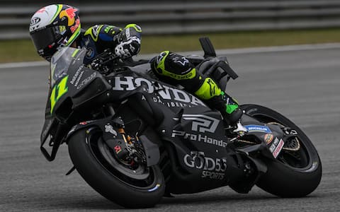 MotoGP 2026, test di Sepang: le foto della 1^ giornata dalla Malesia ...