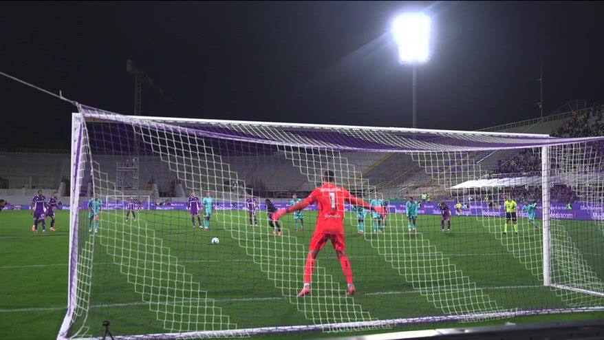 Fiorentina, Kean vuole il Como: la situazione