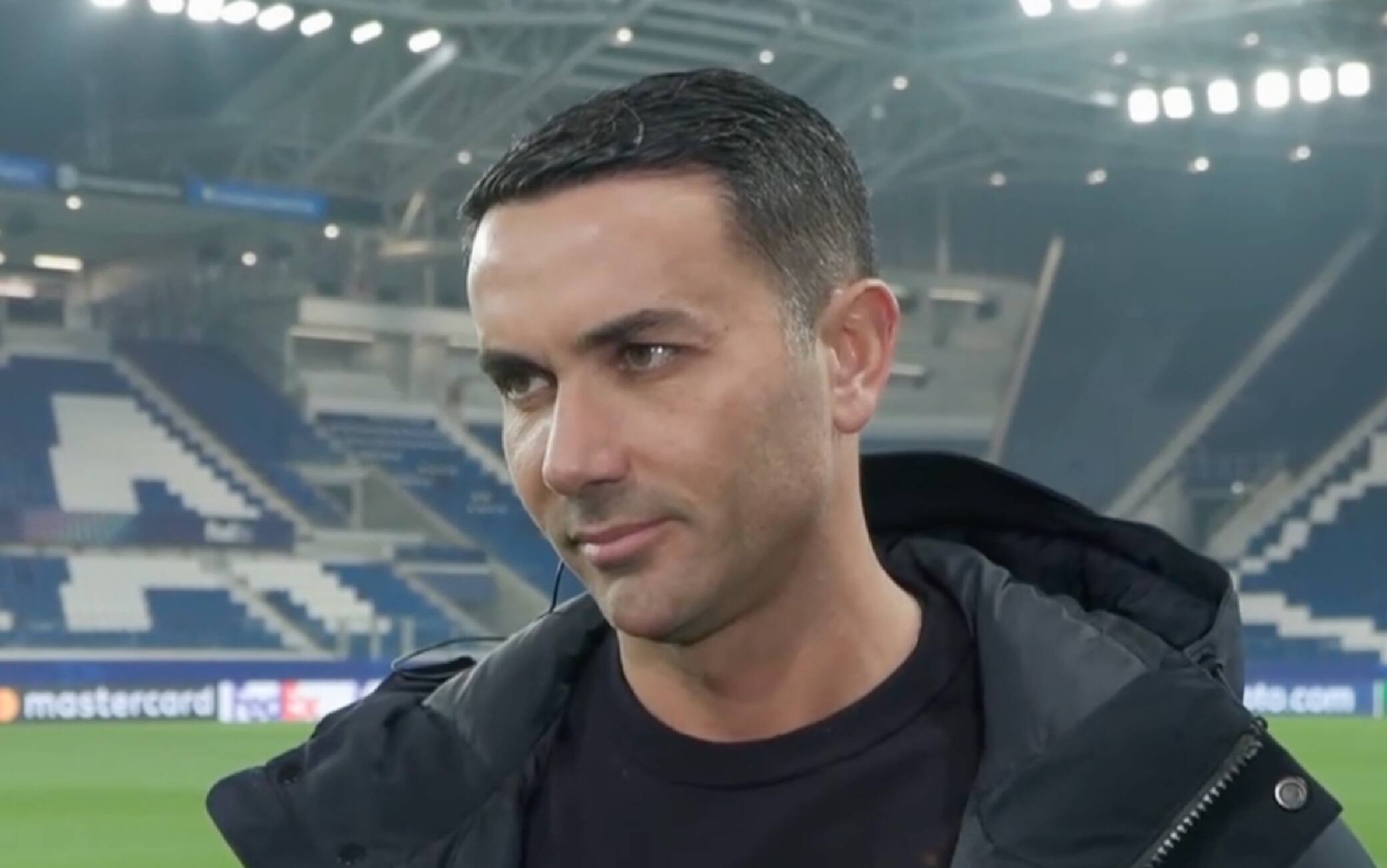 Atalanta-Borussia Dortmund, Palladino: "Obiettivo impresa, è difficile ma ci crediamo"