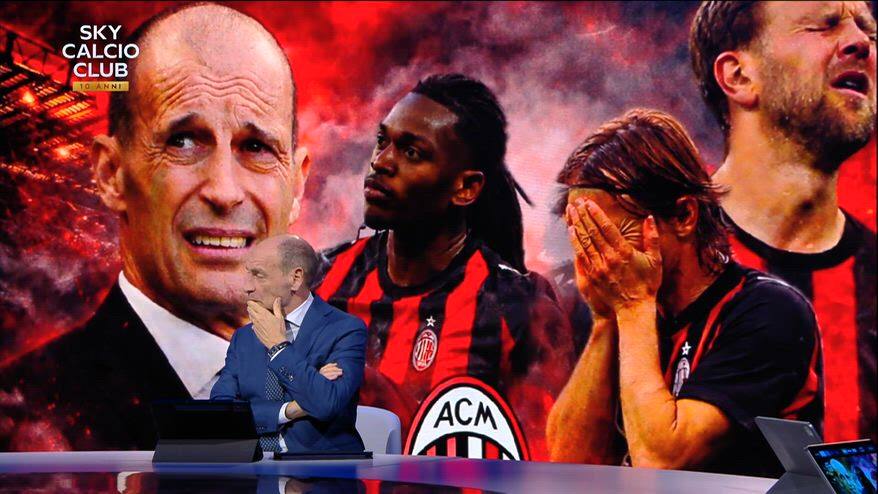 Marchegiani: "Milan mai cresciuto nell'arco della stagione"