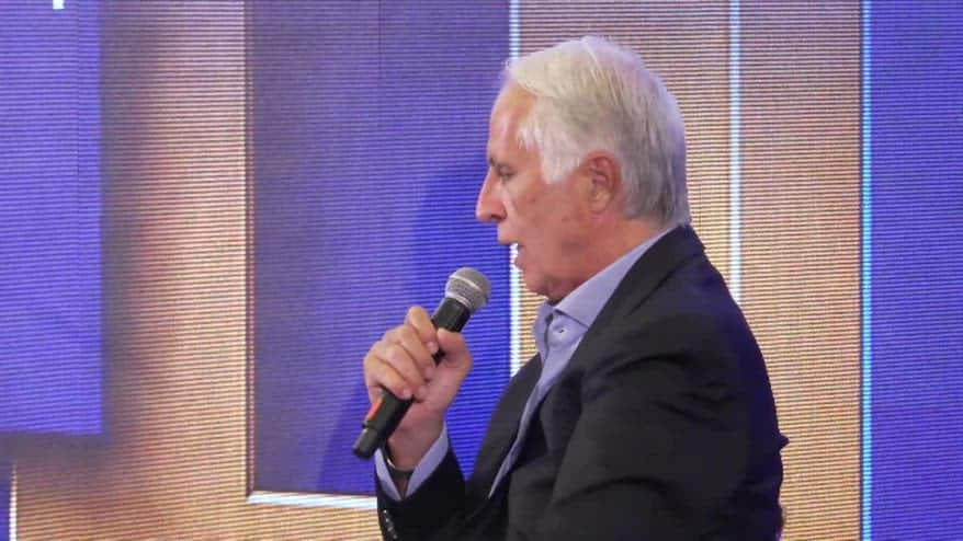 Malagò: "Nuovo Ct? Bisogna avere un piano B e anche C"