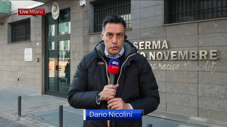Gervasoni interrogato: il punto sull'inchiesta arbitri