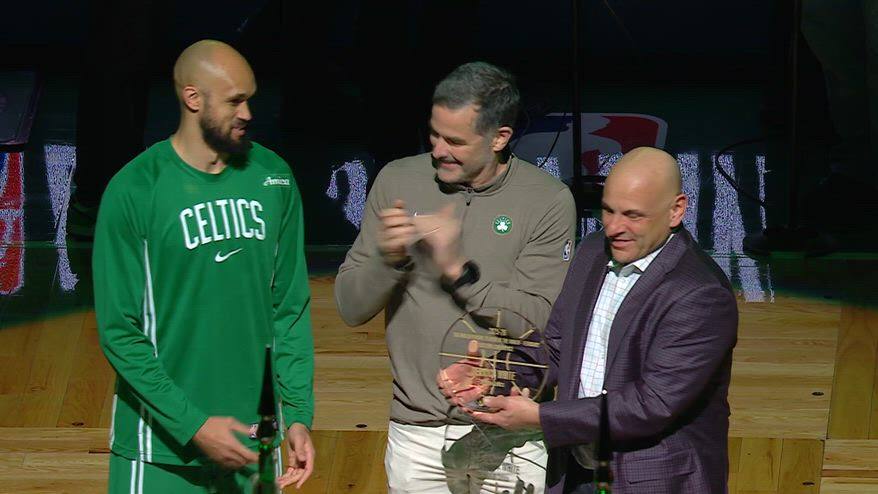 NBA Highlights: Boston-Phoenix 120-112