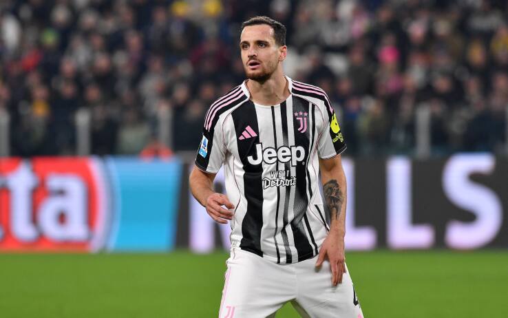Juventus-Como, le probabili formazioni