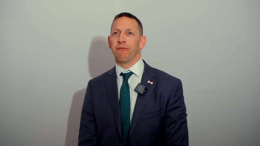 Verso Irlanda-Italia: le parole del Ct Scott Bemand