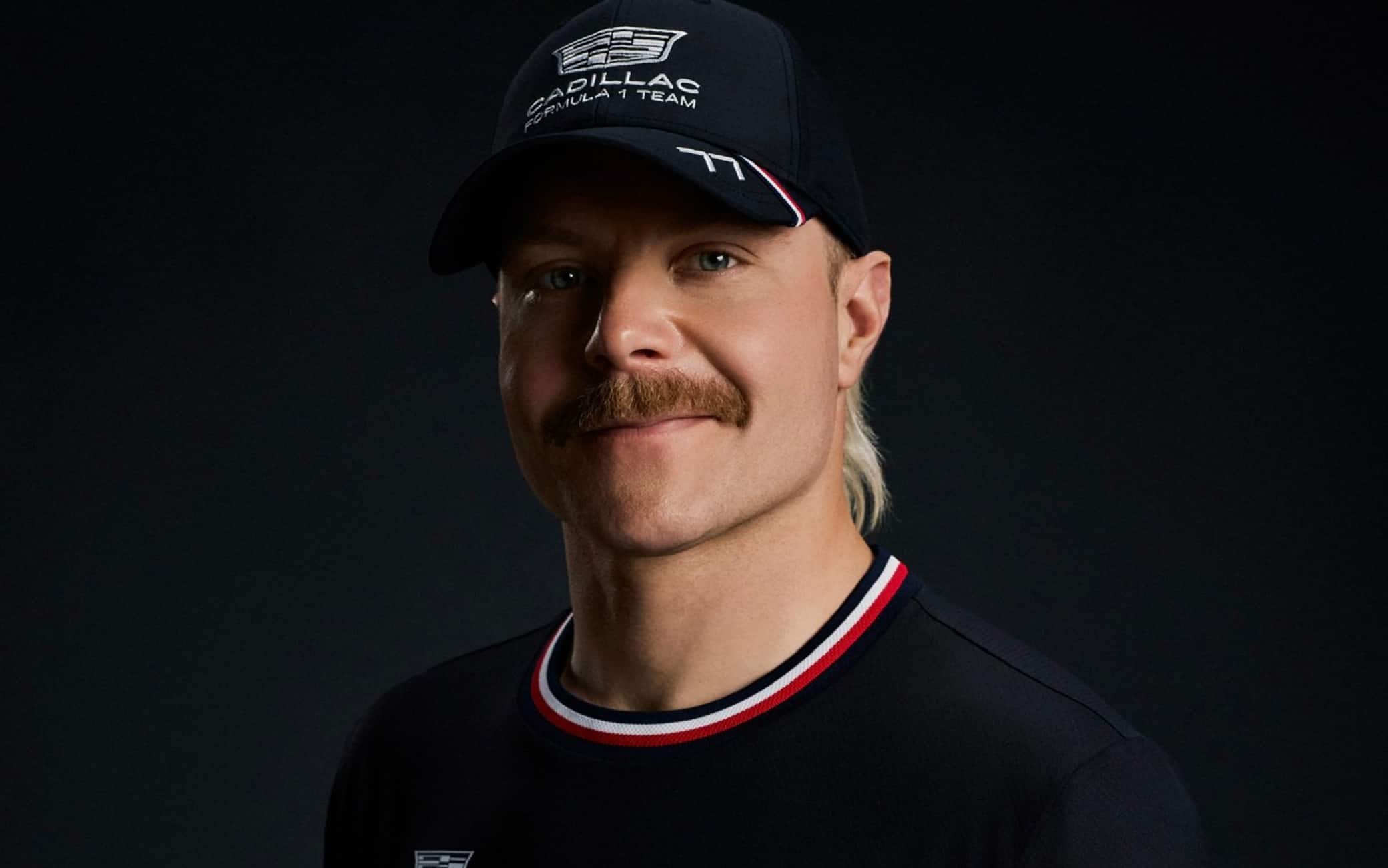 F1, Bottas nel primo giorno del test shakedown a Barcellona: ""Mi piace tutto di Cadillac"