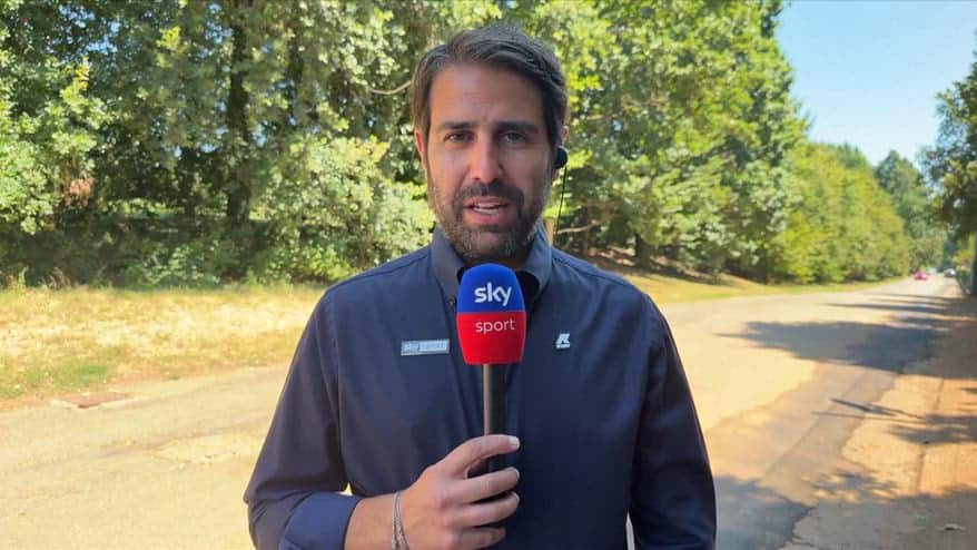 Ct Italia, si guarda al futuro con Pirlo: la ricostruzione
