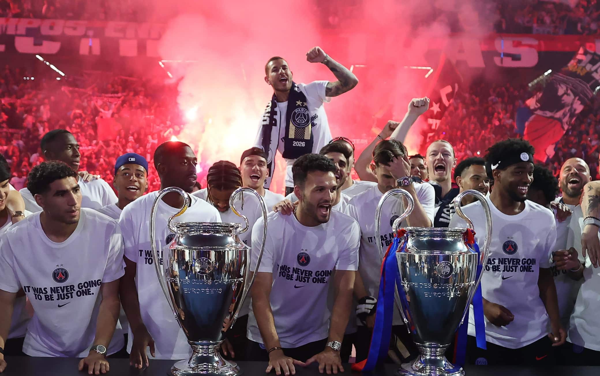 Champions 2025-2026, i ricavi di tutte le squadre e quanto hanno guadagnato le italiane