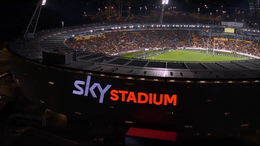 Verso All Blacks-Italia: la sfida delle 'prime volte'