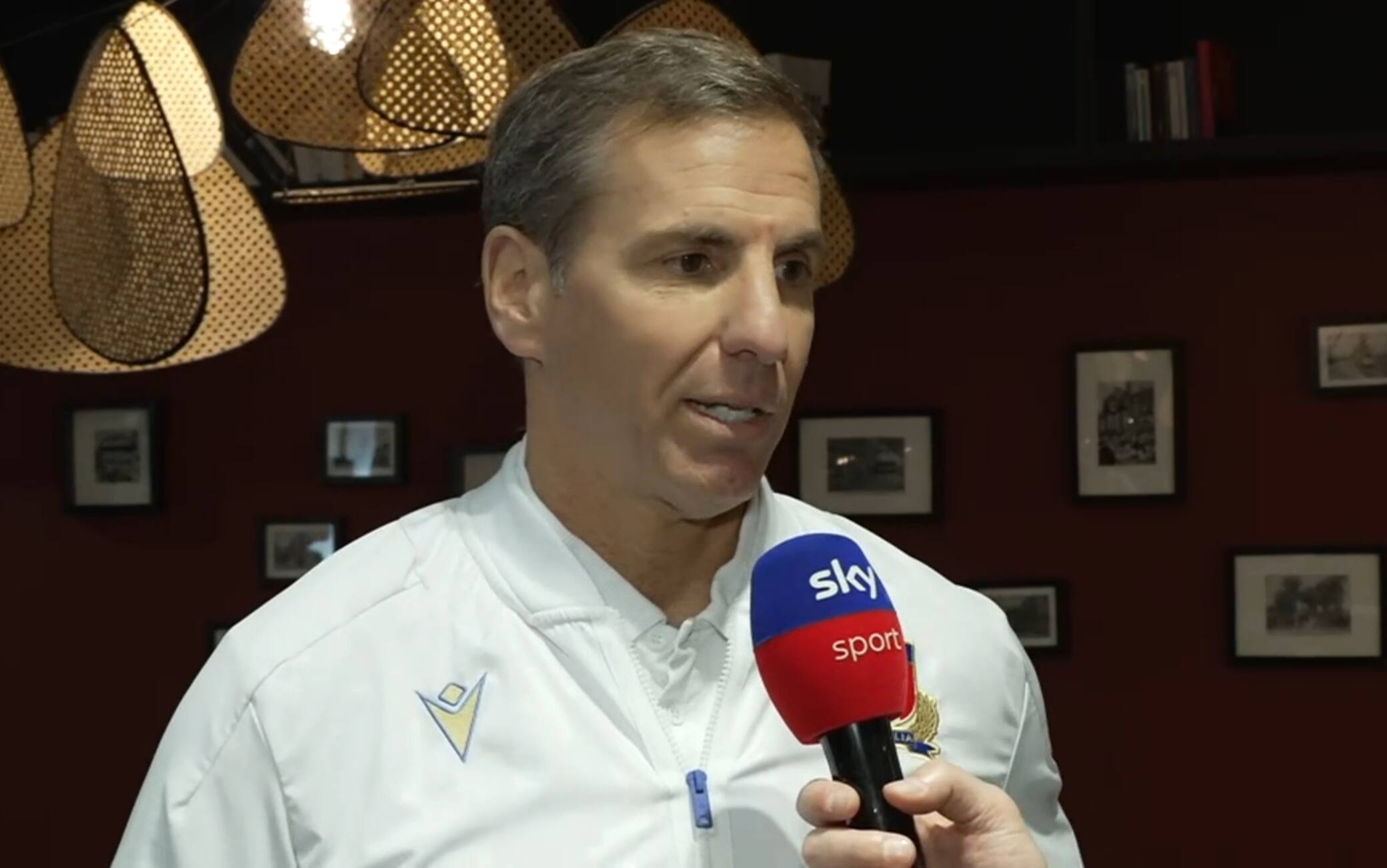 Quesada: "Le parole di Galthié? Le prendiamo con tanto orgoglio, ma noi..." VIDEO