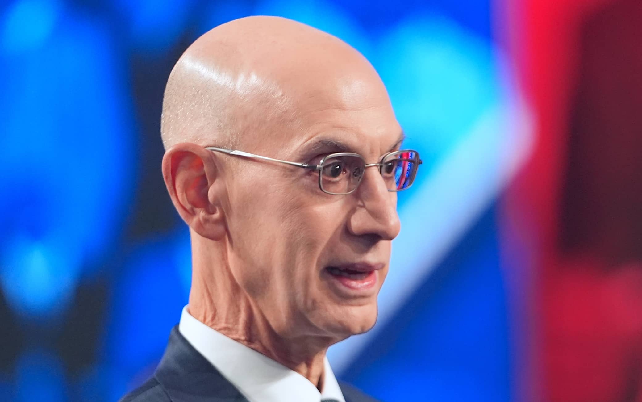 NBA, anche Adam Silver mette fretta a LeBron: "Deve decidersi, il calendario va chiuso"