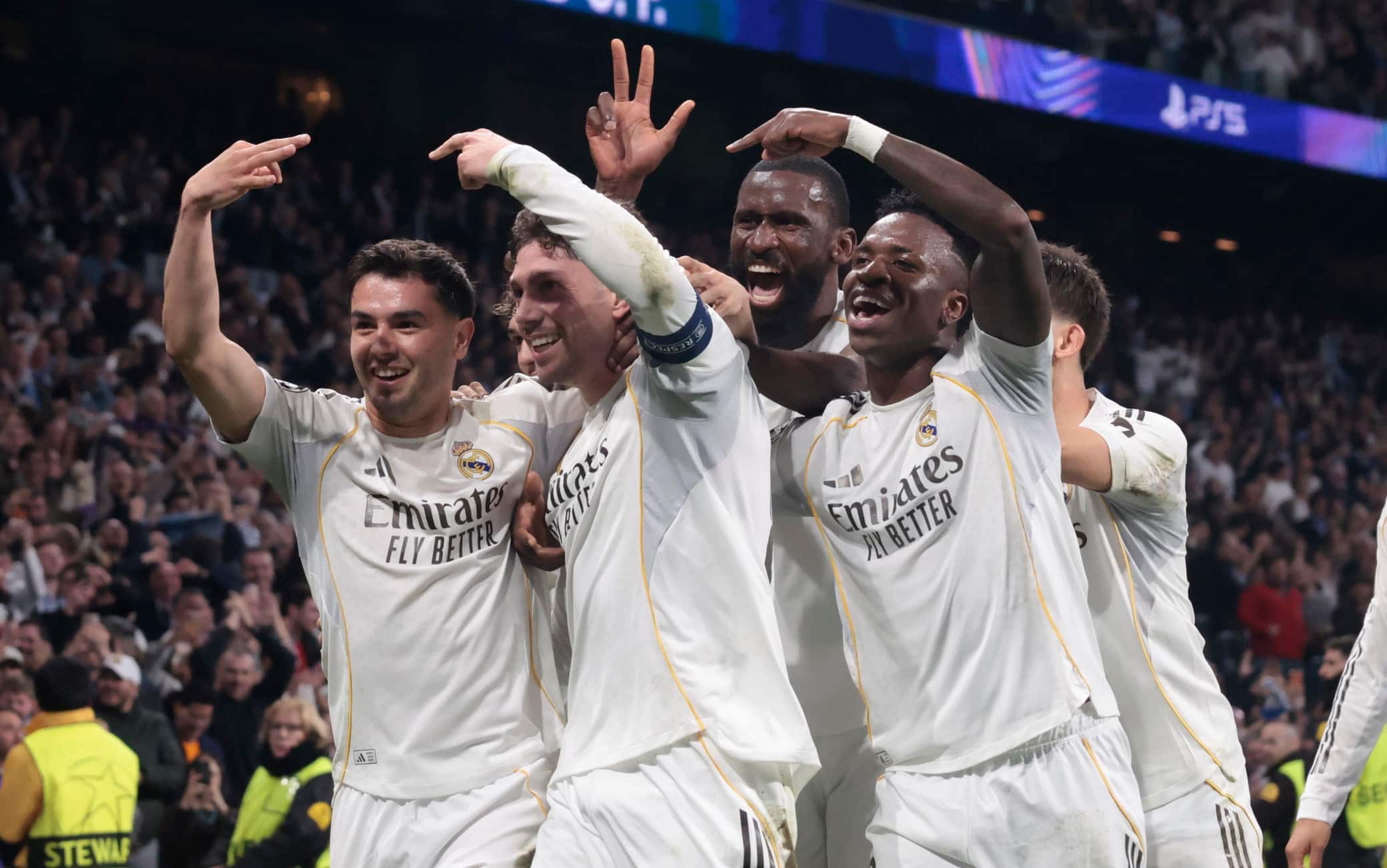 Le 50 squadre con le rose più preziose al mondo per valore di mercato